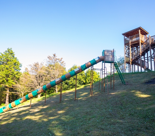 橘ふれあい公園